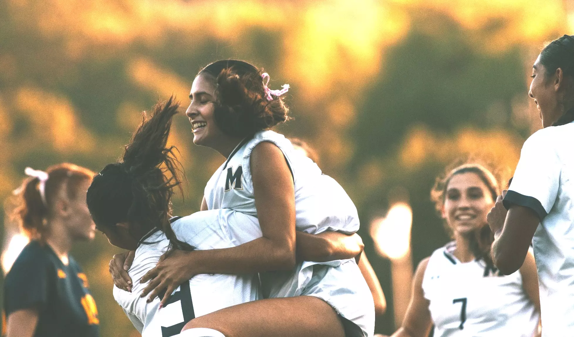 Convert Master Lady Mustangs defeat Warriors to stay unbeaten - The Master's ...
