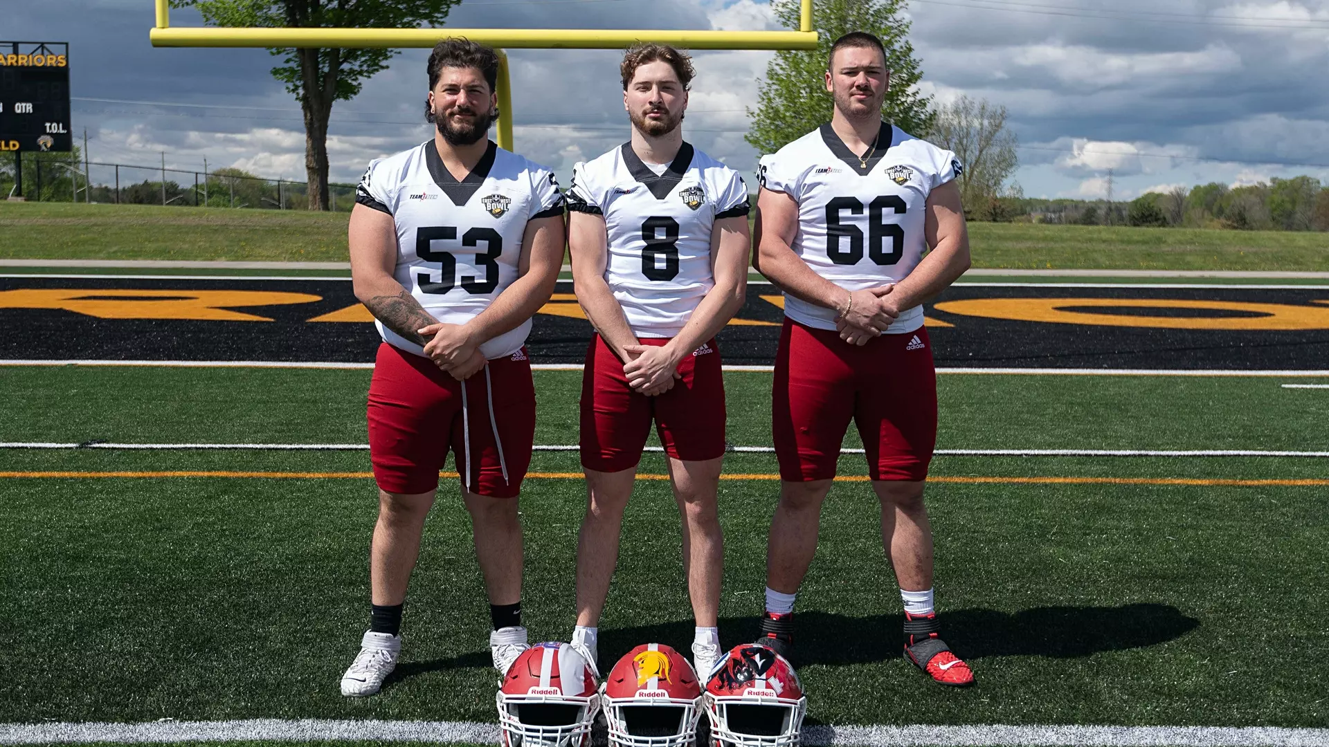 Domenico Piazza - Men's Football - McGill University Athletics