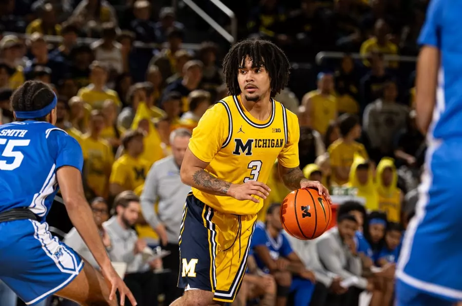 UNC Basketball Transfer Tracker: Elliot Cadeau keeps dishing out wins, frustrating weeks for others UNC Basketball Transfer Tracker: Elliot Cadeau keeps dishing out wins, frustrating weeks for others