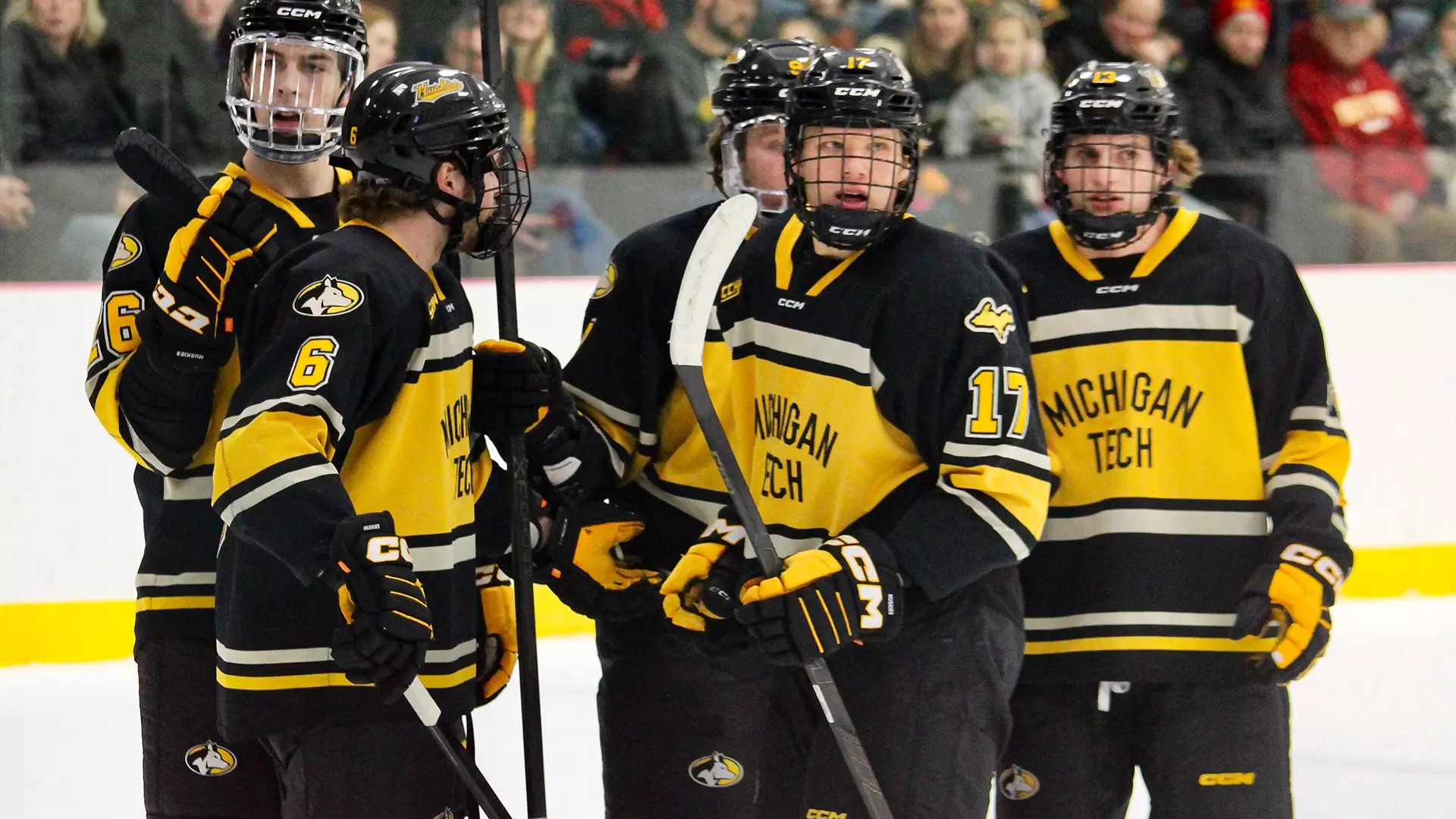 Michigan Tech Rugby Huskies sweep Bulldogs for second time - Michigan Tech