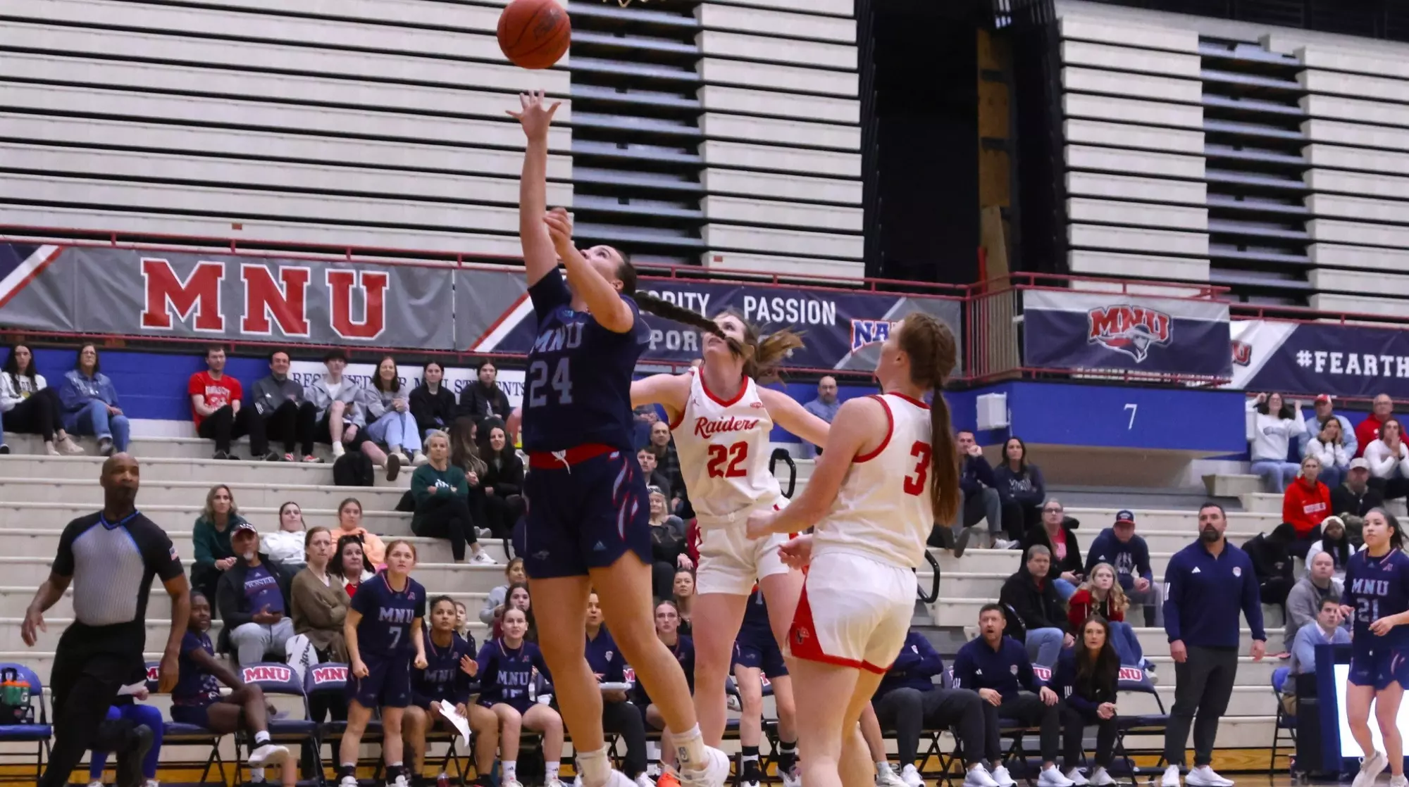 Mnu Run Green Surpasses 1,000 in MNU Victory - MidAmerica Nazarene