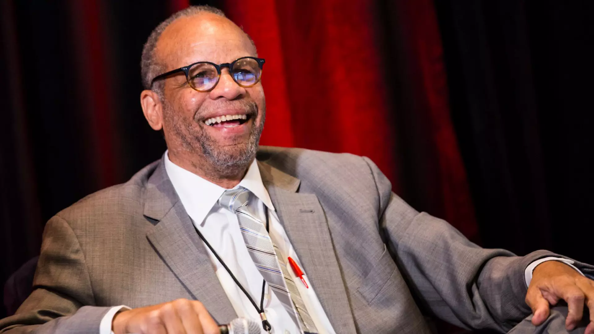 Rhoden To Be Inducted Into National Sports Media Association Hall Of ...