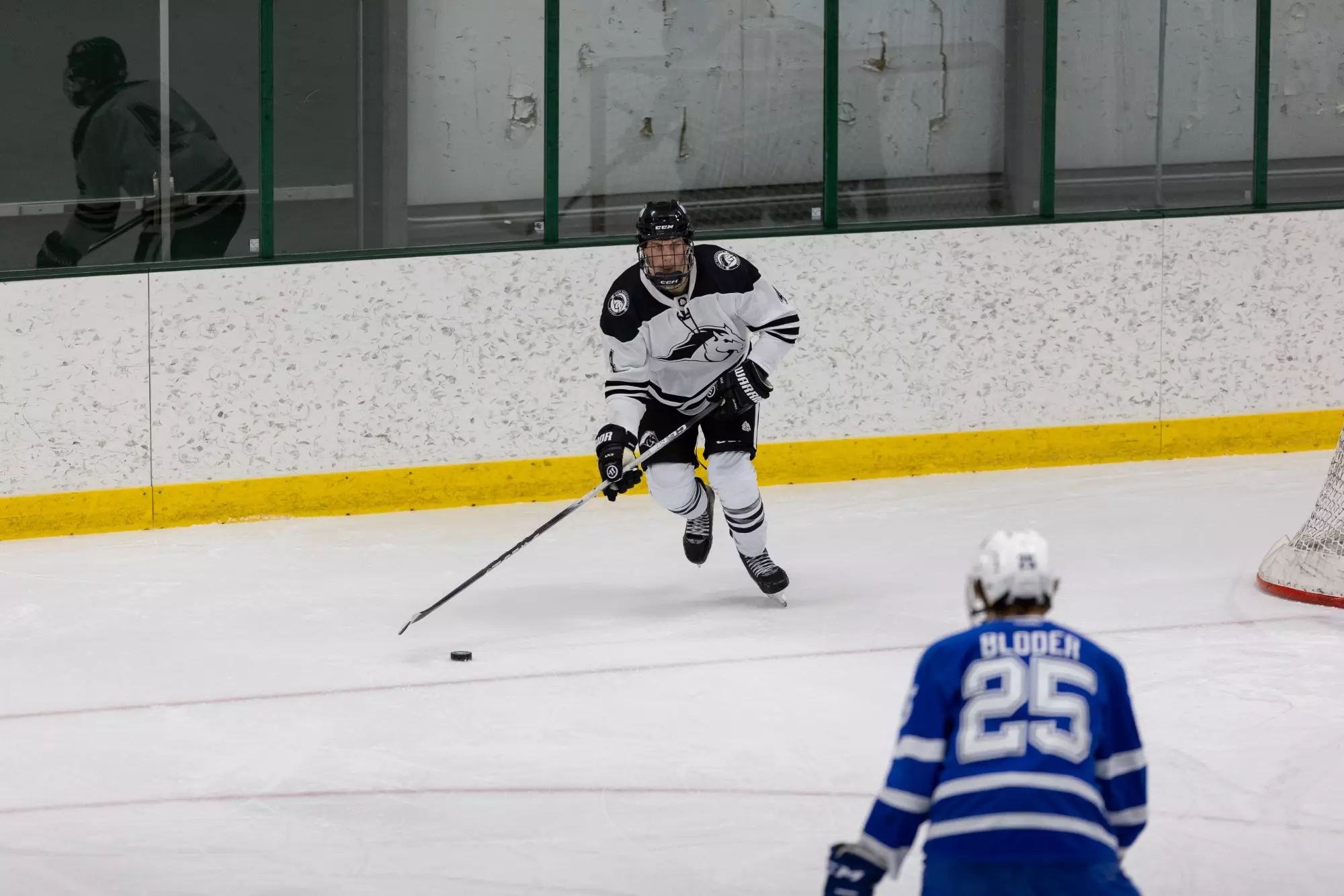 Morgan Rothstein Morrisville men stun Plattsburgh, net 2-1 comeback win - SUNY Morrisville