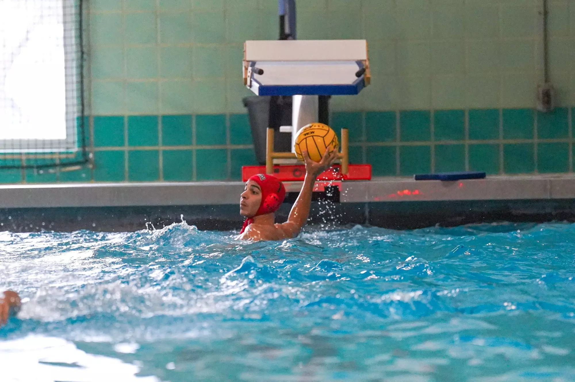 Honsi Sherif Honsi Claims Fifth Defensive Player of the Week Award of 2025 ...