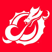 Dragon Swim School logo