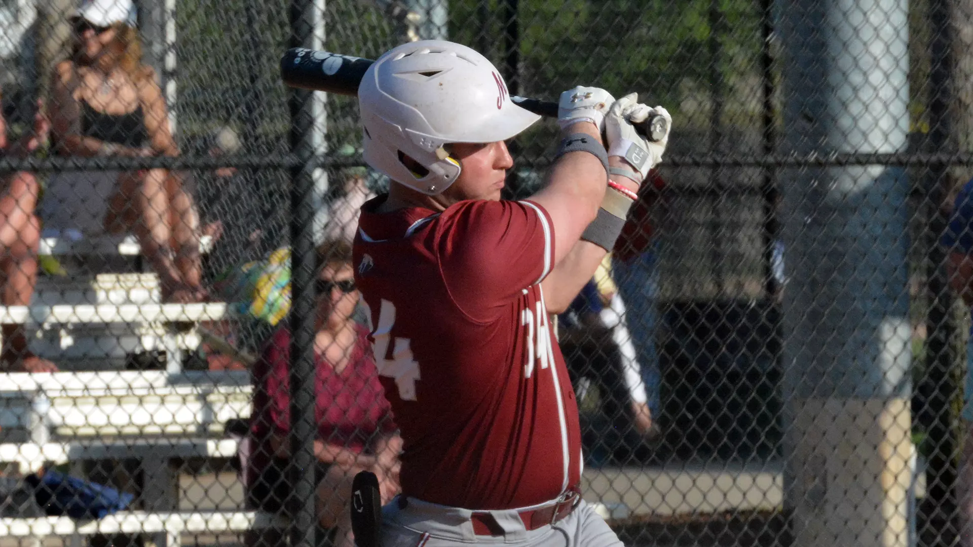 Thomas Rorick Mason Mehling - 2026 - Baseball - Muhlenberg College Athletics