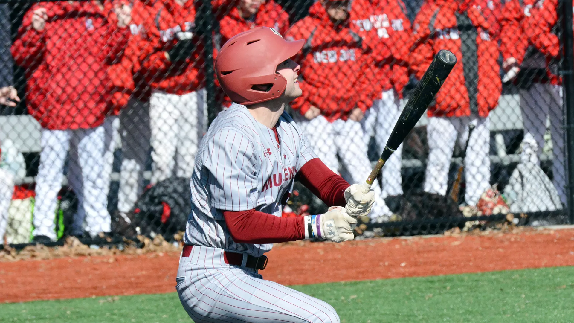 Marc Riccio Nick Whelan - 2024 - Baseball - Muhlenberg College Athletics