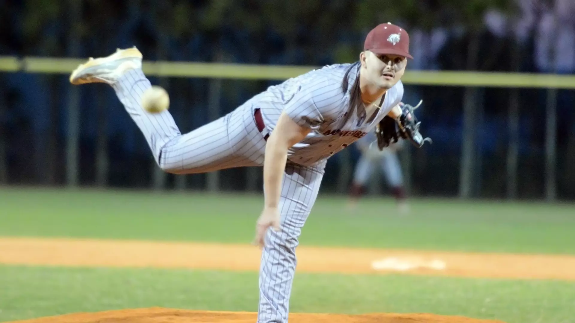 Thomas Rorick Evan Virno - 2026 - Baseball - Muhlenberg College Athletics