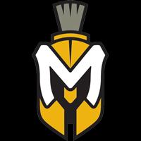 Manchester University logo