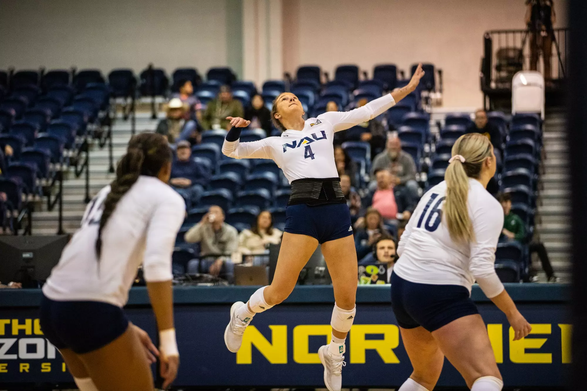 Taylor Jacobsen Earns Big Sky Offensive Player of the Week Honors ...