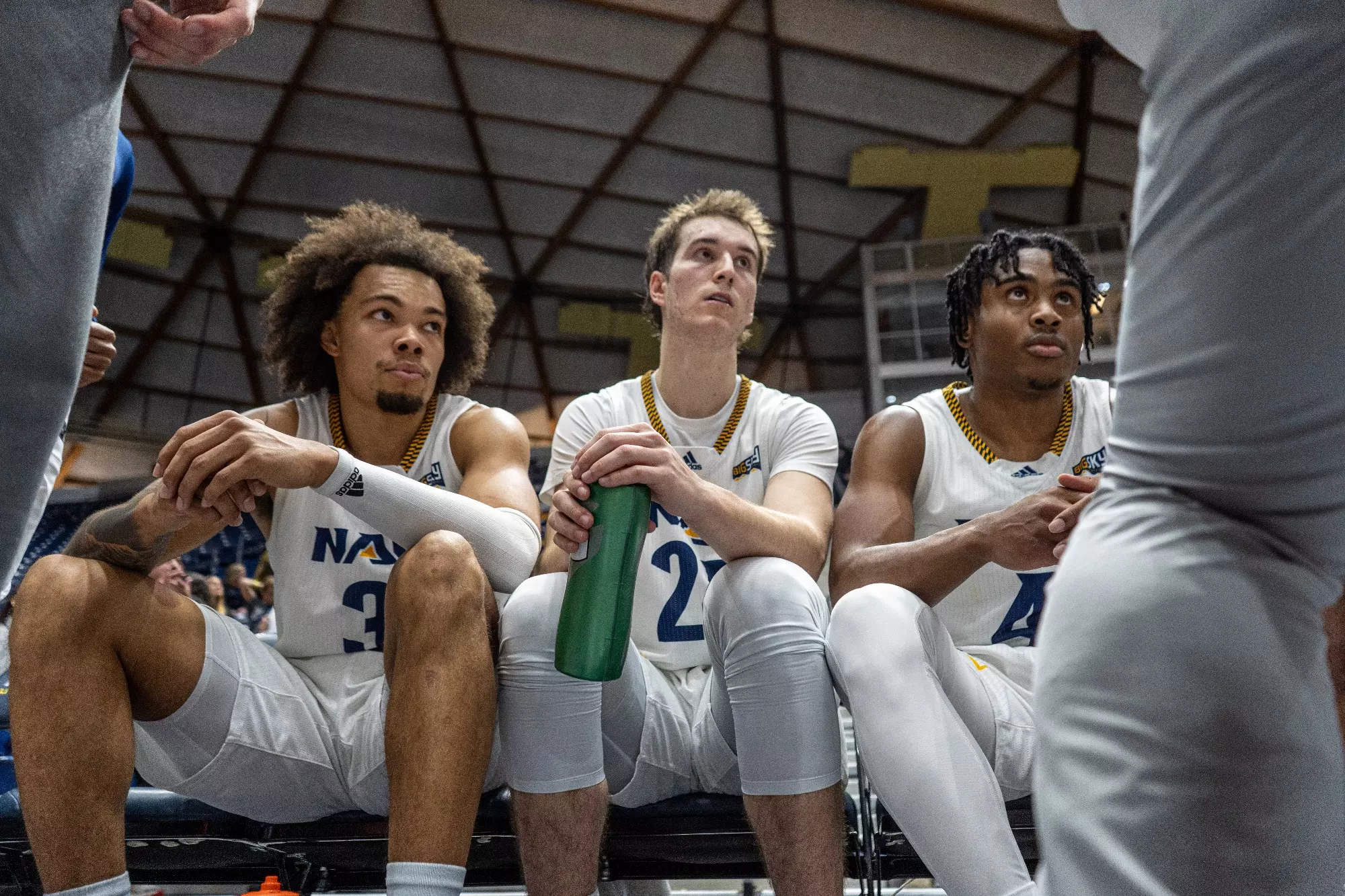 NAU Basketball Closes Out Road Streak At Weber State On Monday Night nau-basketball-closes-out-road-streak-at-weber-state-on-monday-night