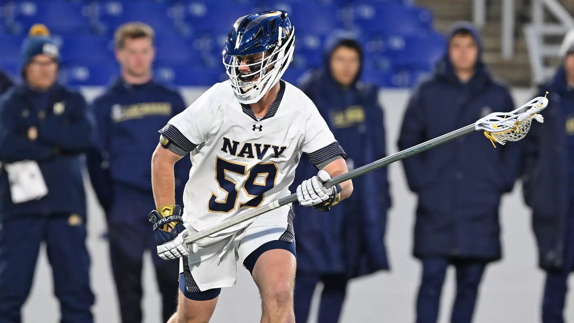 Jacob Darrow Jacob Darrow - Men's Lacrosse - Naval Academy Athletics