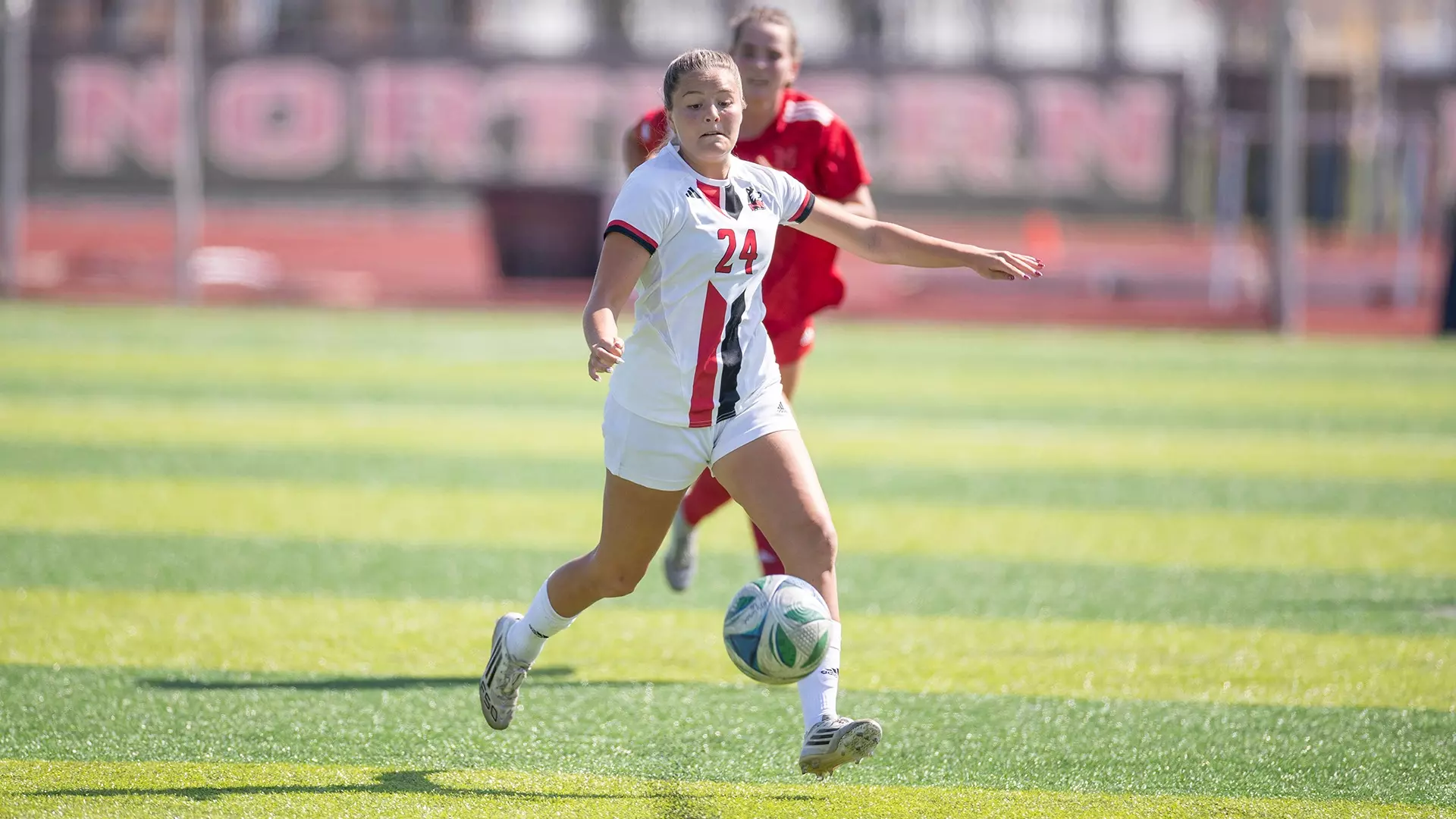 Amy Struble Isabel Struble - Women's Soccer - NIU Athletics
