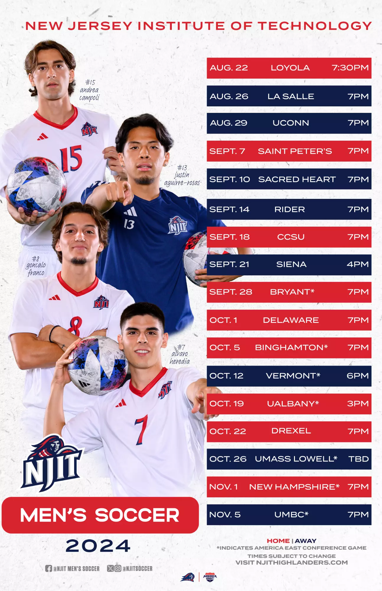 NJIT Men s Soccer Unveils 2024 Schedule New Jersey Institute Of njit-men-s-soccer-unveils-2024-schedule-new-jersey-institute-of