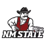 NM State Tennis Center logo
