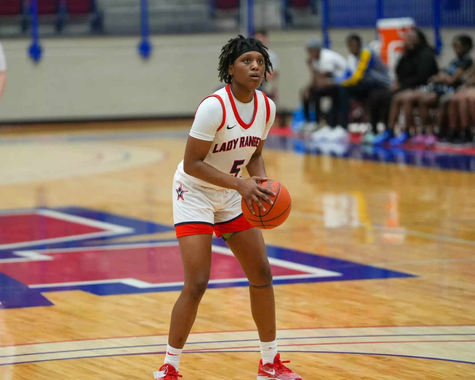 Mariah Reed-Jones - Women's Basketball - Northwest Mississippi ...