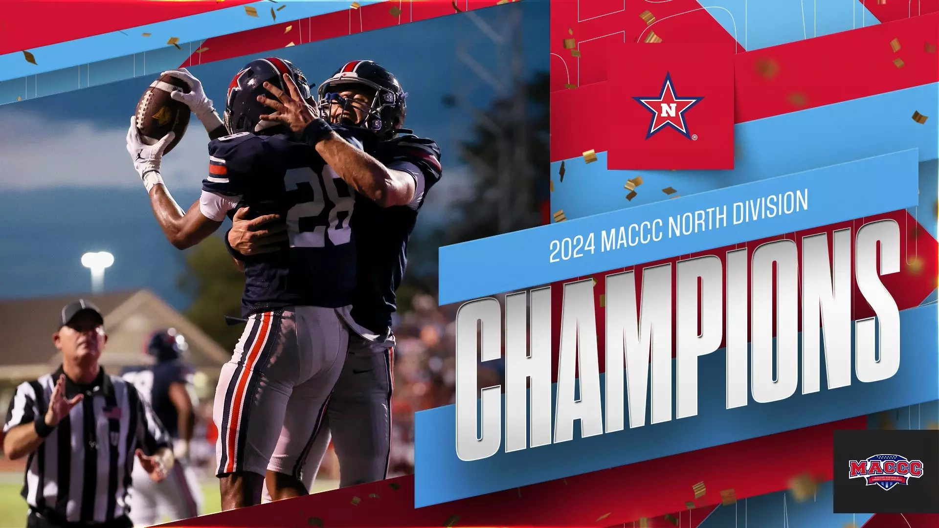 Northwest Captures 20th MACCC North Division Title - Northwest ...