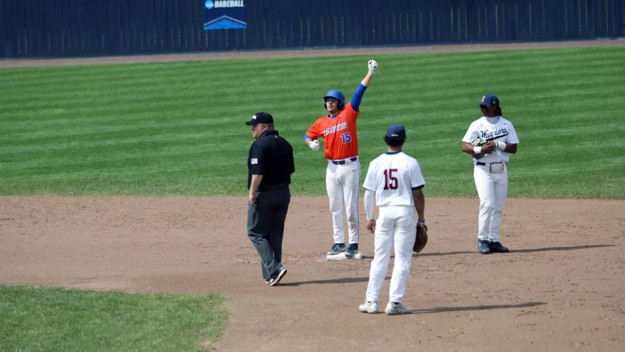 Dillon Ristano Baseball Dillon Ristano - Baseball - SUNY New Paltz Athletics