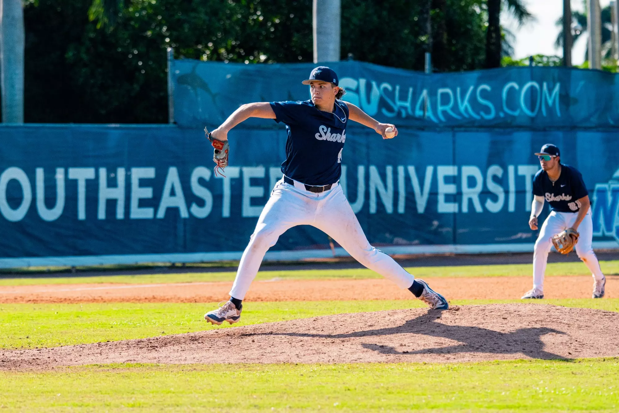 Edwin Alicea Edwin Alicea - Baseball - Nova Southeastern University Athletics
