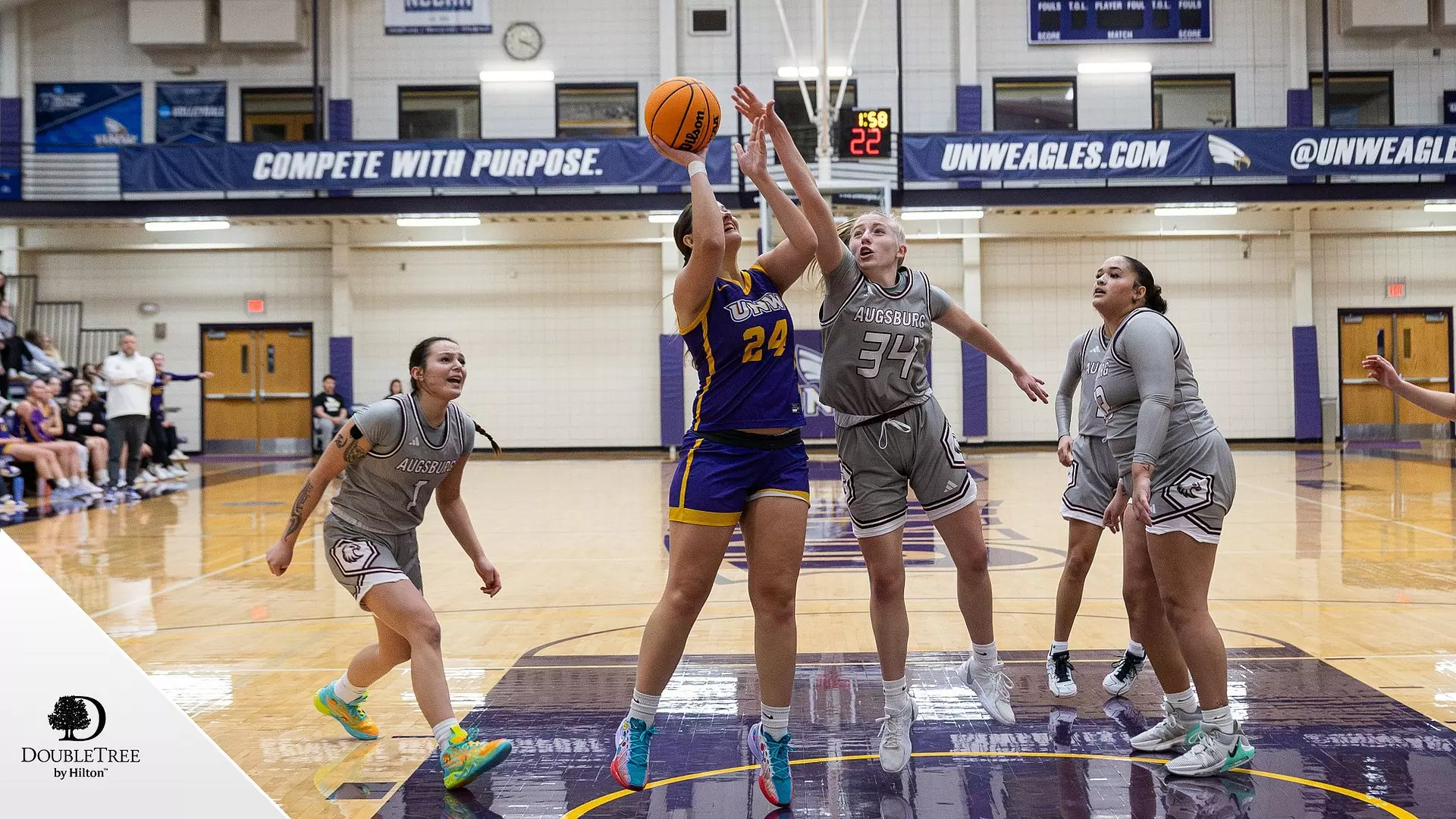 Eagles Pull Off Improbable Comeback, Draw Even With Yellowjackets in ...