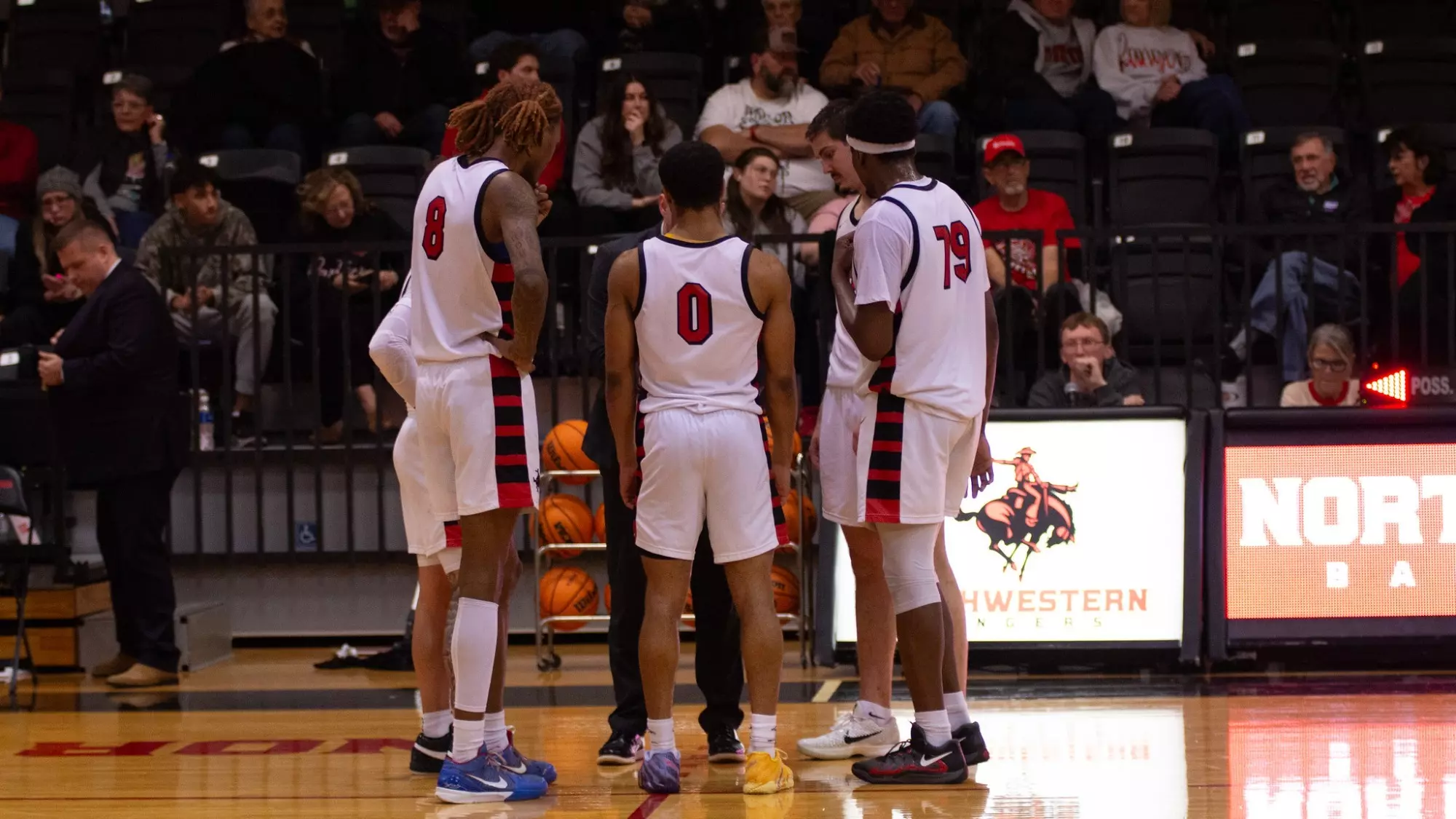 Jacob Percefull Rangers Comeback Bid Falls Short in Shawnee - Northwestern Oklahoma ...