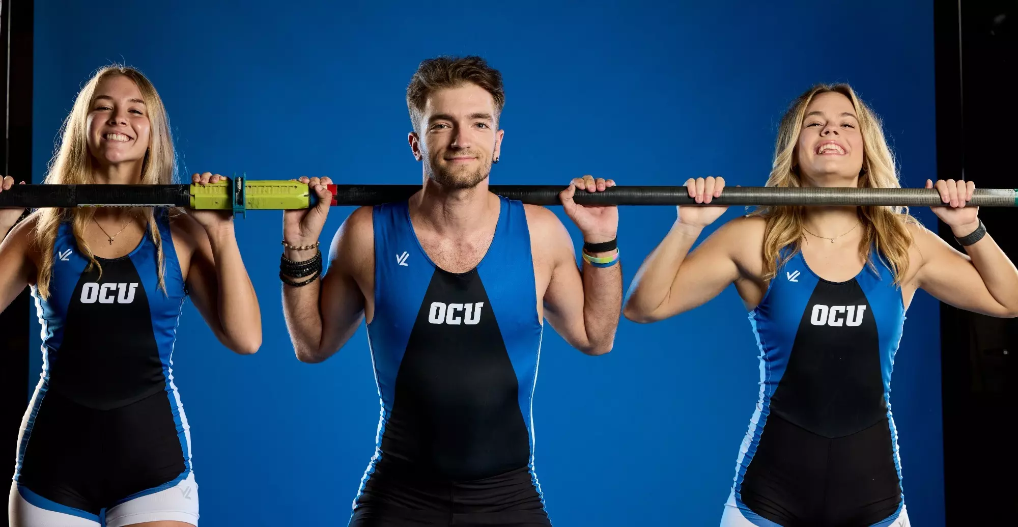 Head of the Oklahoma Launches OCU Rowing Season on Saturday - Oklahoma ...