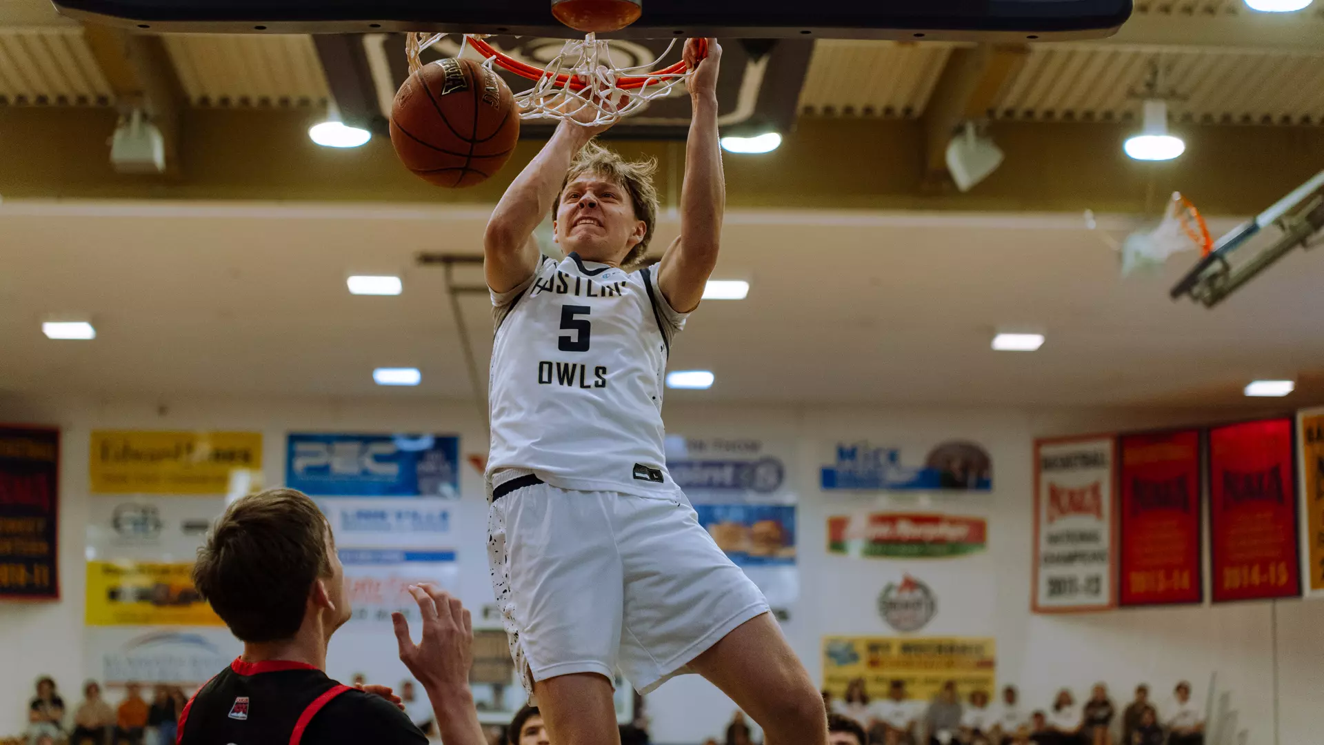 Gylan Gylan Payne - Men's Basketball - Oregon Institute of Technology Athletics