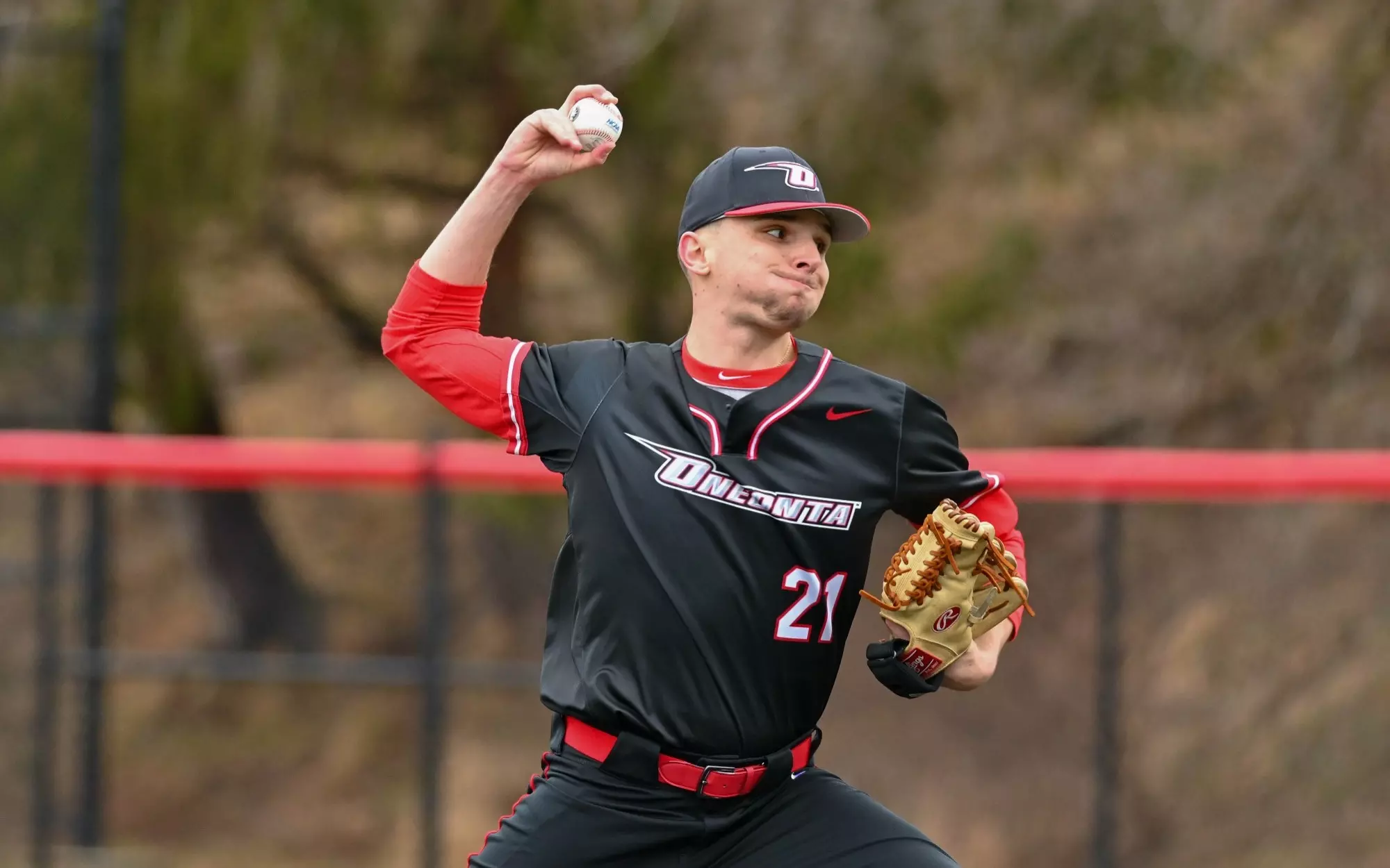 Billy Roper Baseball Kyle Roper - Baseball - SUNY Oneonta Athletics