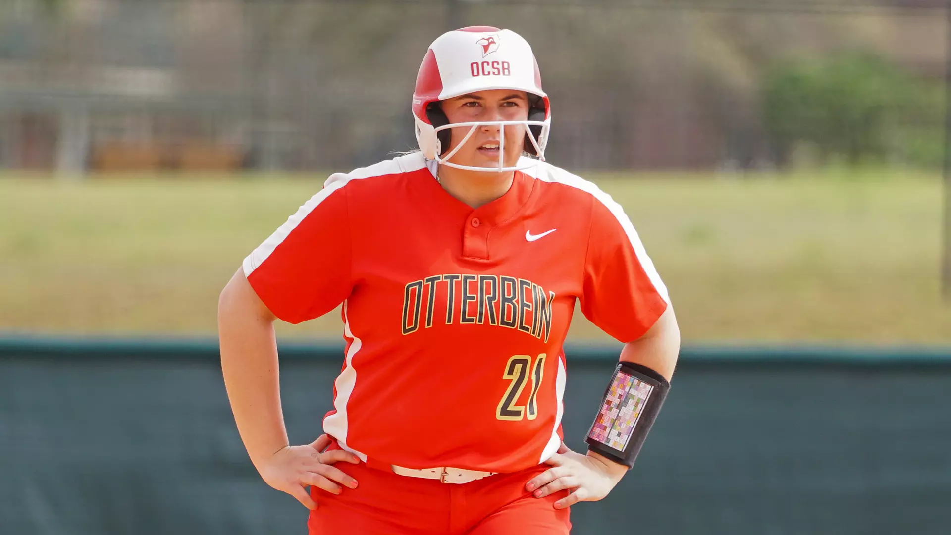 Maggie McVicker - 2025 - Softball - Otterbein University Athletics