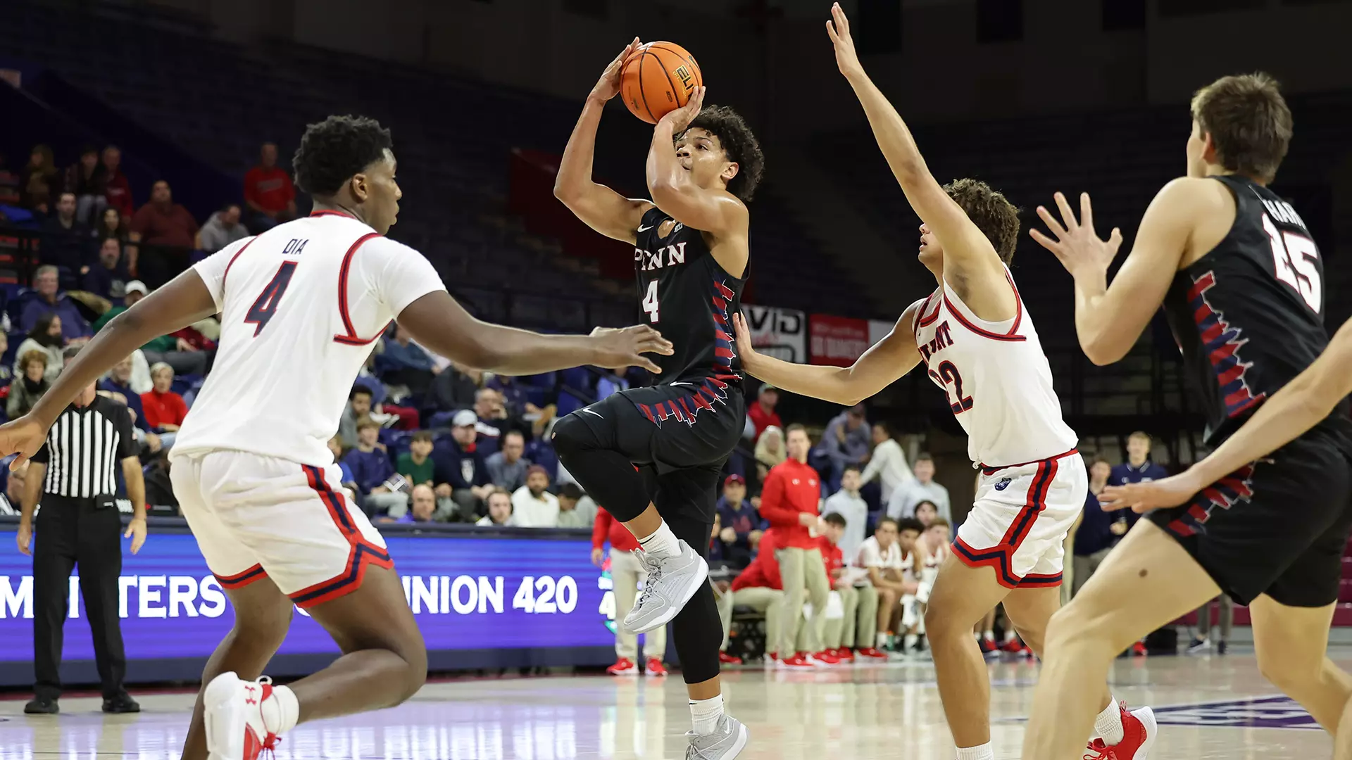 Tyler Perkins Tyler Perkins - Men's Basketball - University of Pennsylvania Athletics