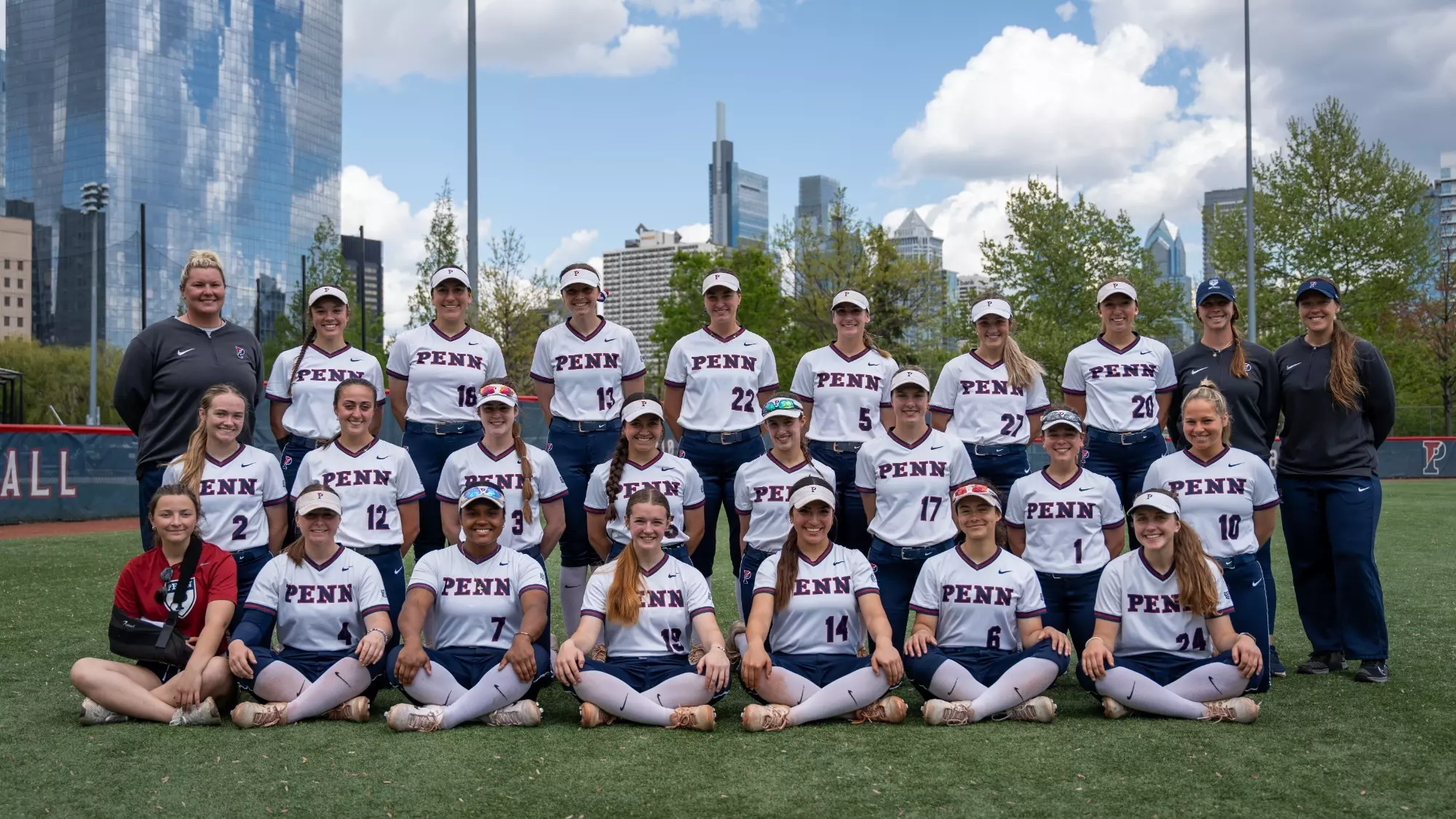 Rachel Riley Softball Rachel Riley - Softball - University of Pennsylvania Athletics
