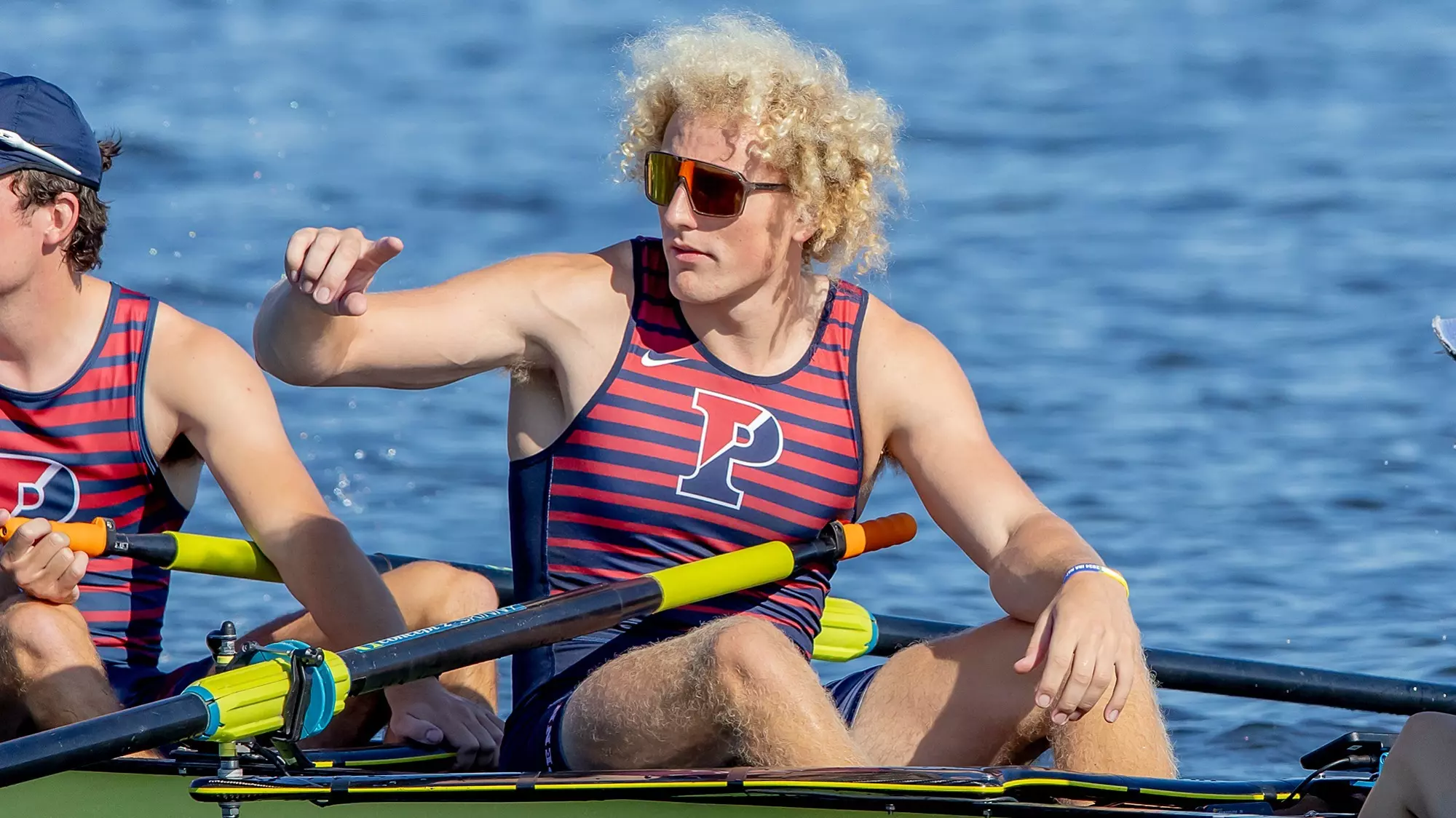 Sam Hevey Rowing Sullivan Selected For World Cup II and World Cup III by USRowing ...