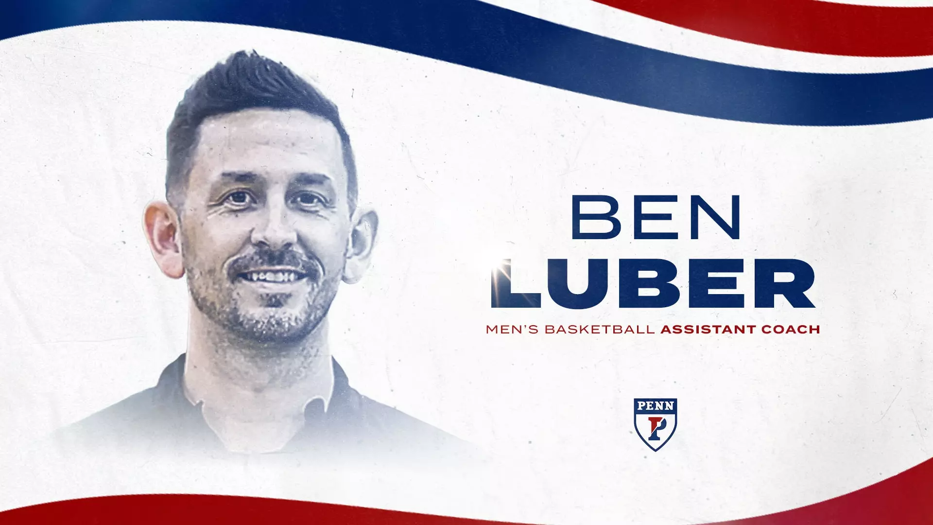Ben Luber Named as an Assistant Coach For Men's Basketball - University ...