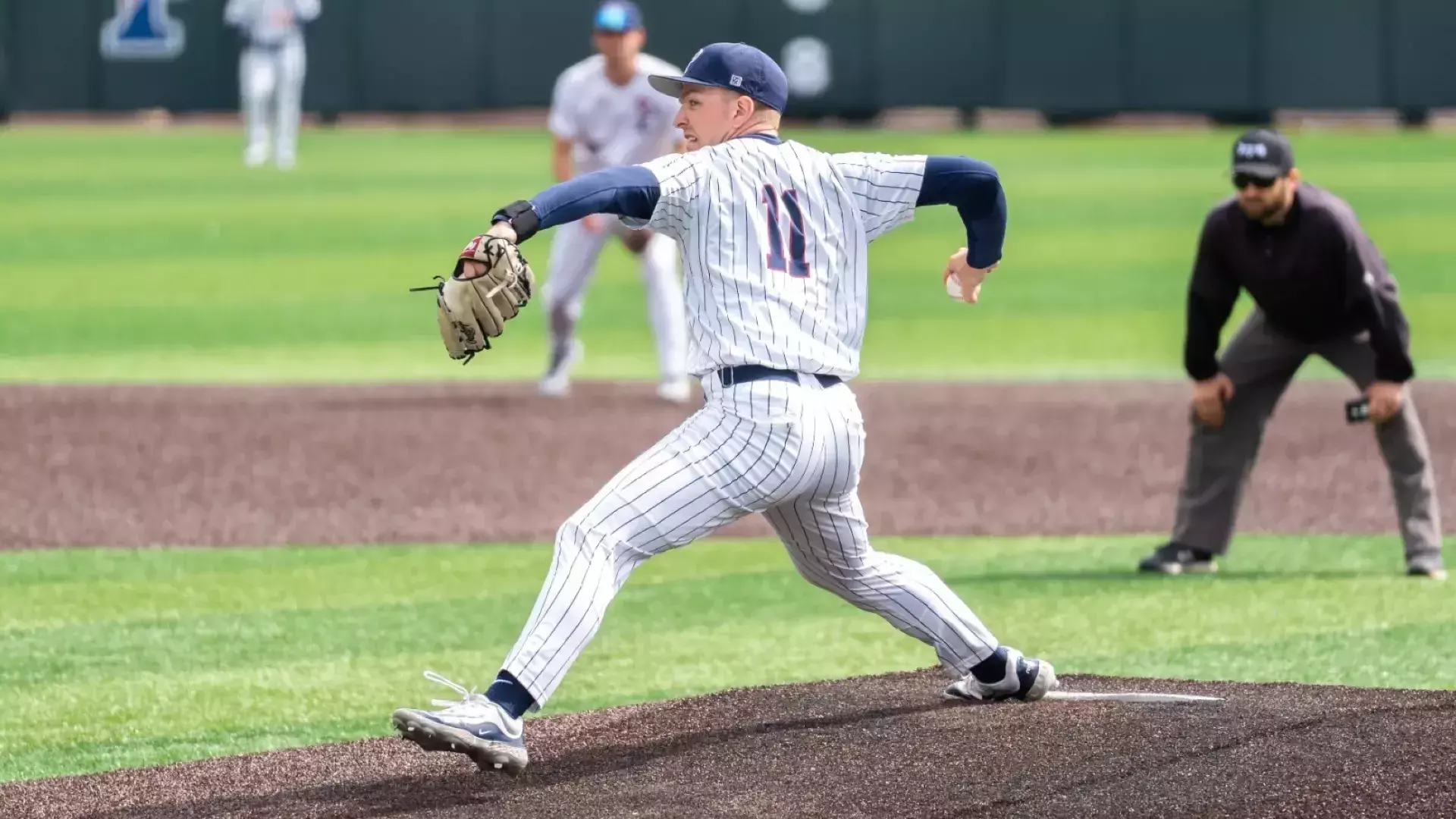 Thomas Shurtleff Shurtleff Hurls Way to Ivy League Pitcher of the Week Award ...