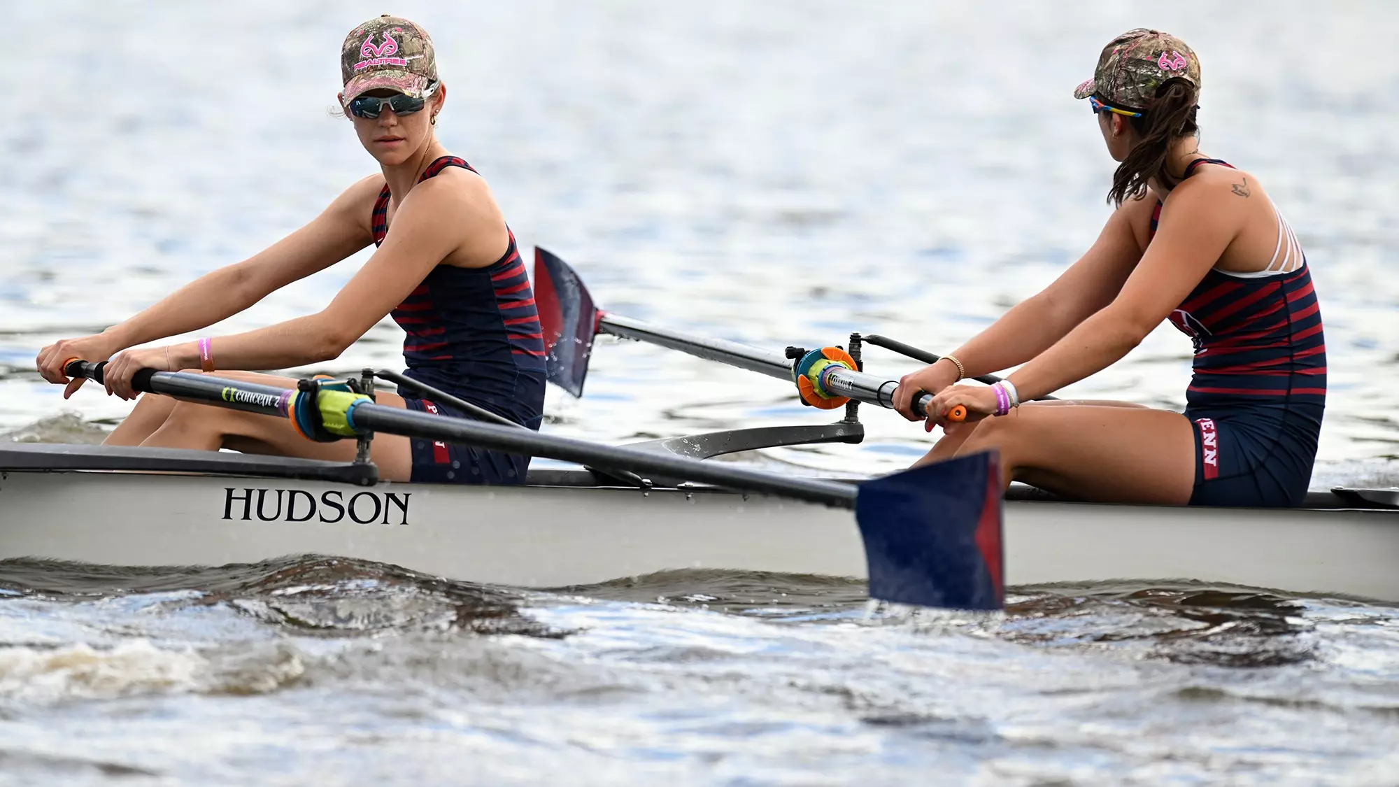 Ivy Rowing Women's Rowing Finishes Sixth Overall at Ivy Championship - University ...