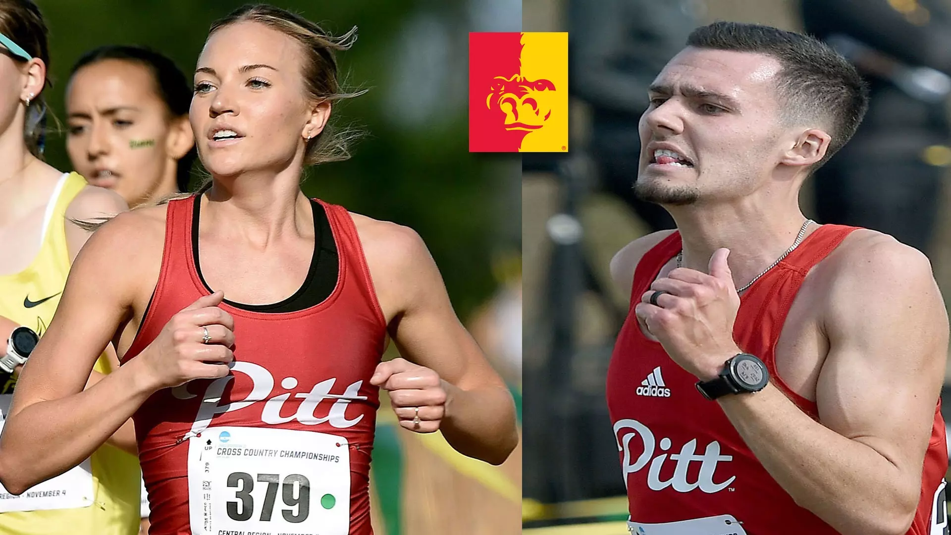 Oglesby, Strader Garner MIAA Athlete of the Week Honors - Pittsburg ...
