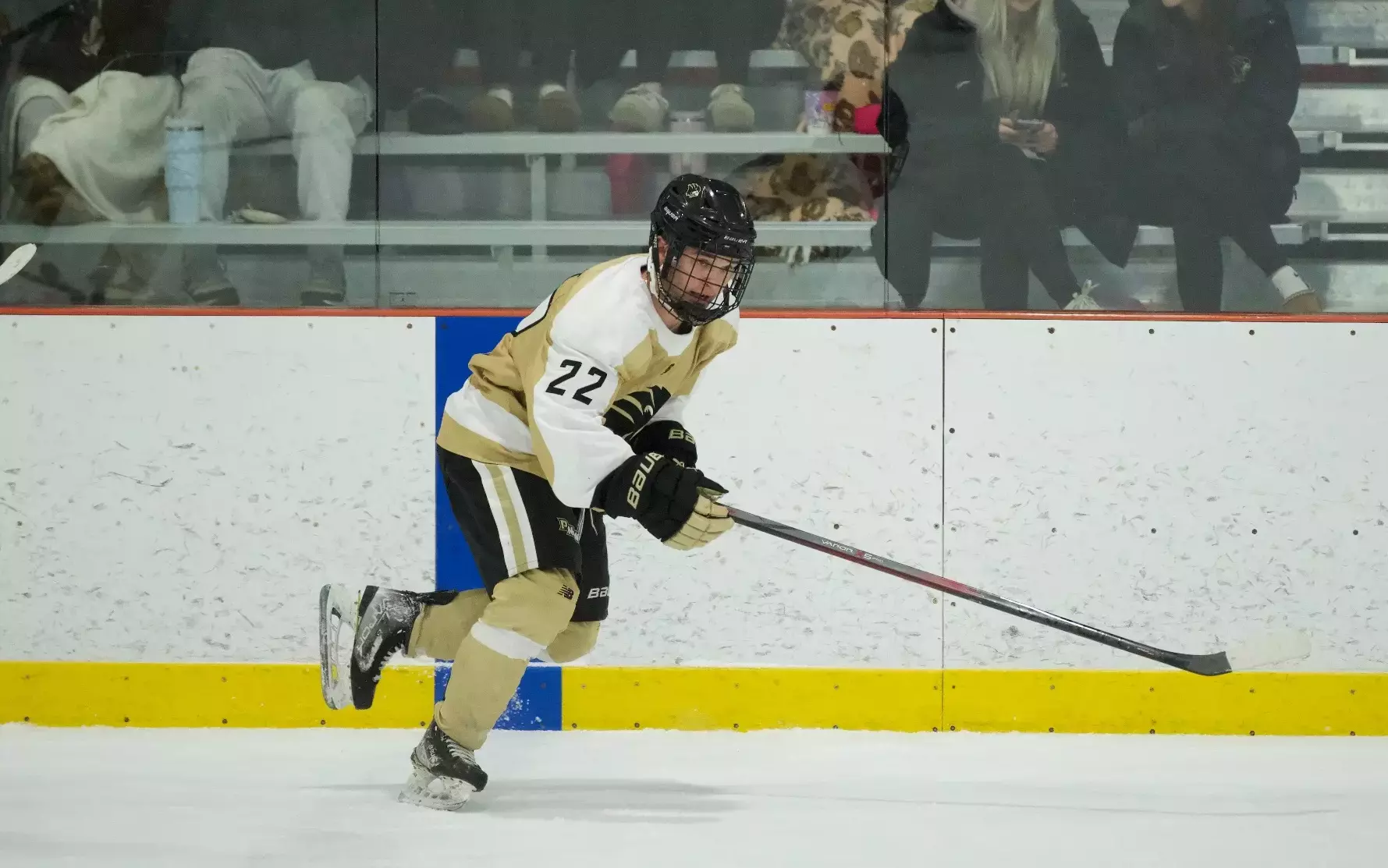 Cooper Knott - 2025-26 - Men's Ice Hockey (ACHA D1) - Purdue University ...