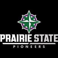 Prairie State College logo