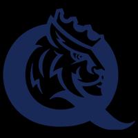 Queens University of Charlotte logo