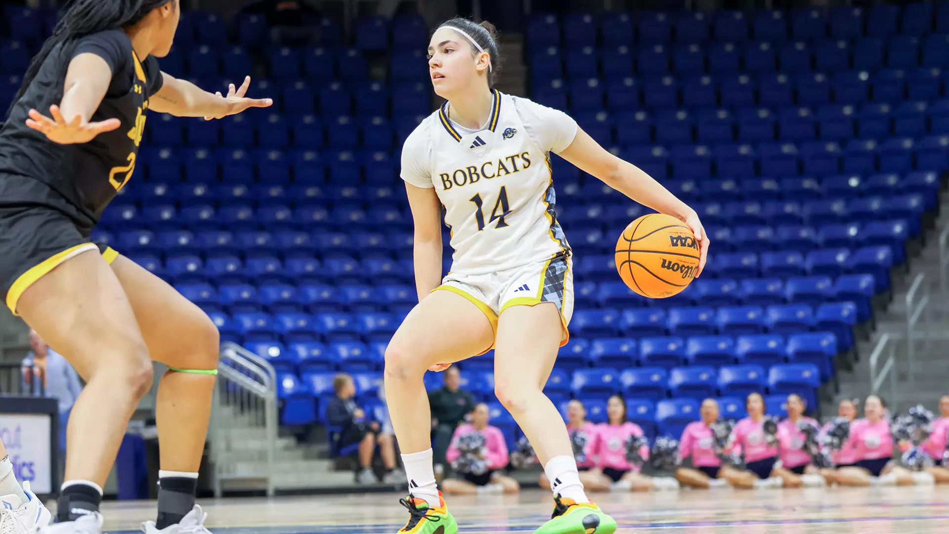 Raviv Earns MAAC Player and Rookie of the Week - Quinnipiac University ...