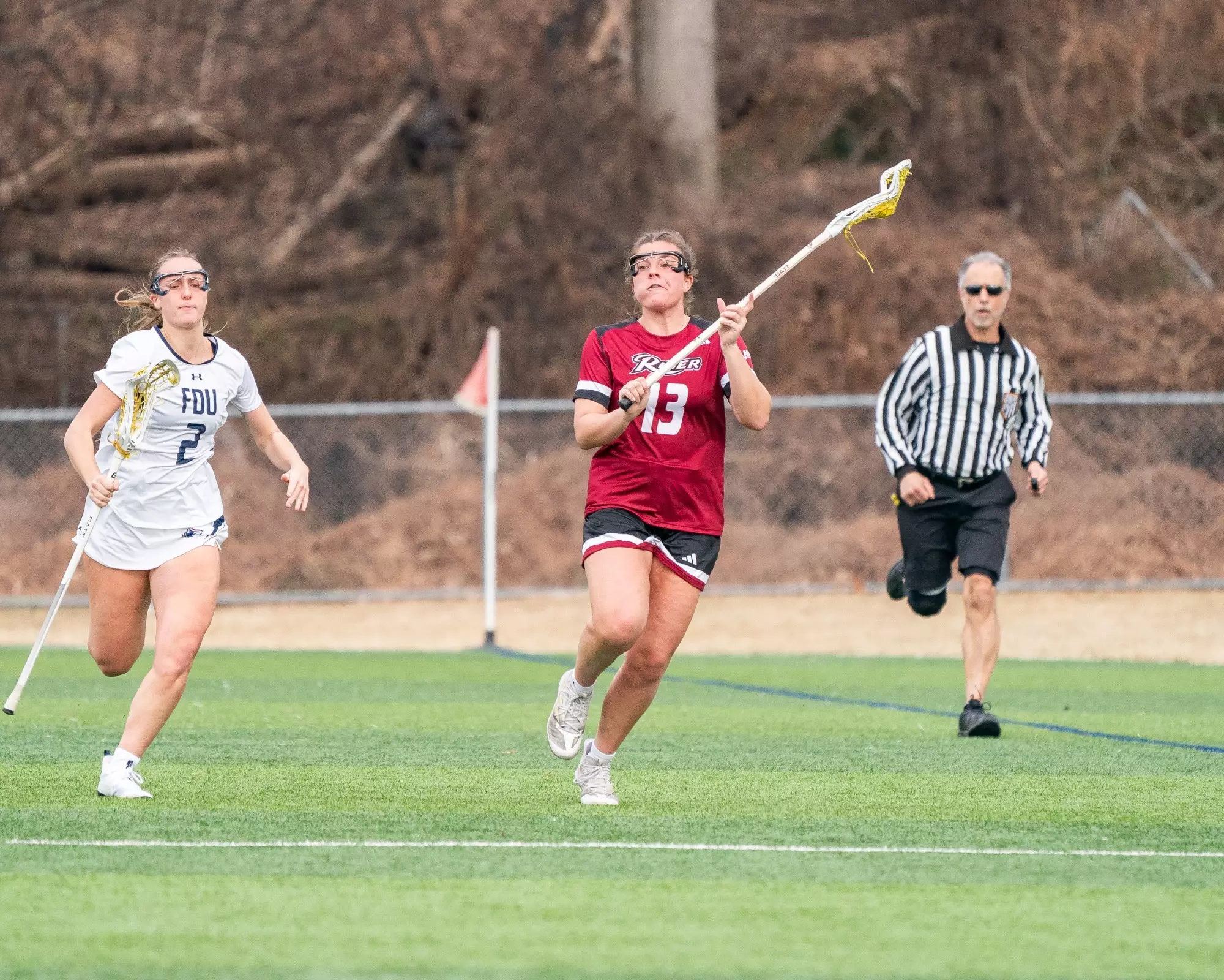 Fvs Rider Brynn Levins - Women's Lacrosse - Rider University Athletics