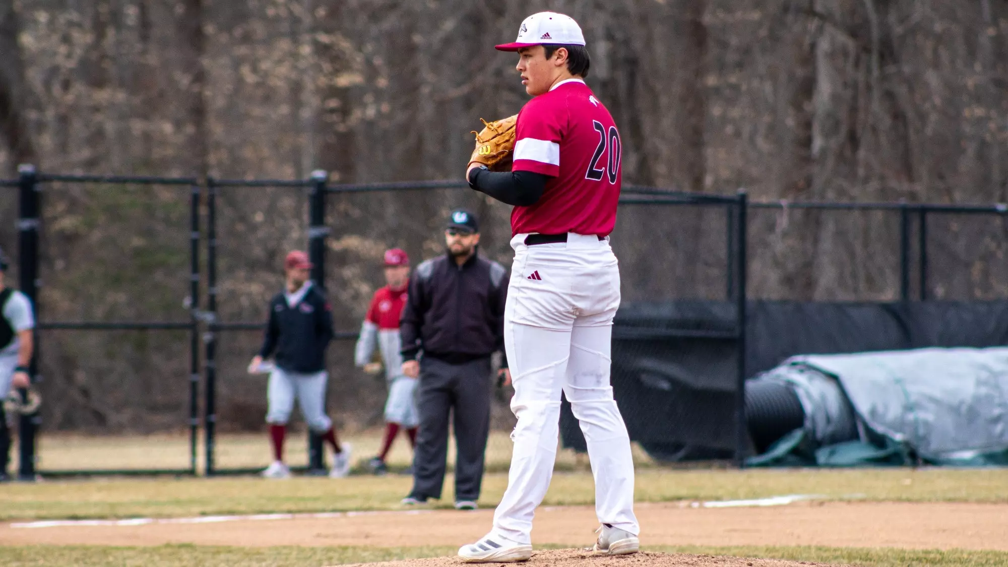 Kyle Riley Baseball Kyle Batt - Baseball - Rider University Athletics