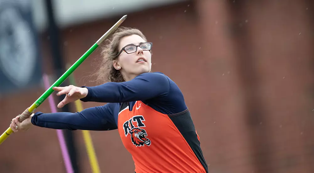 Rachel Goldberg - Artist and Athlete