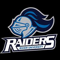 Rivier University logo