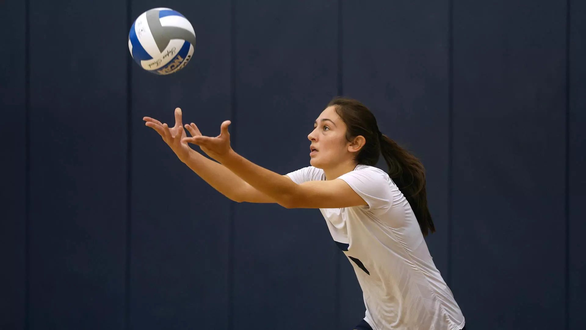 Ruby Moore Ruby Moore - Women's Volleyball - University of Rochester Athletics