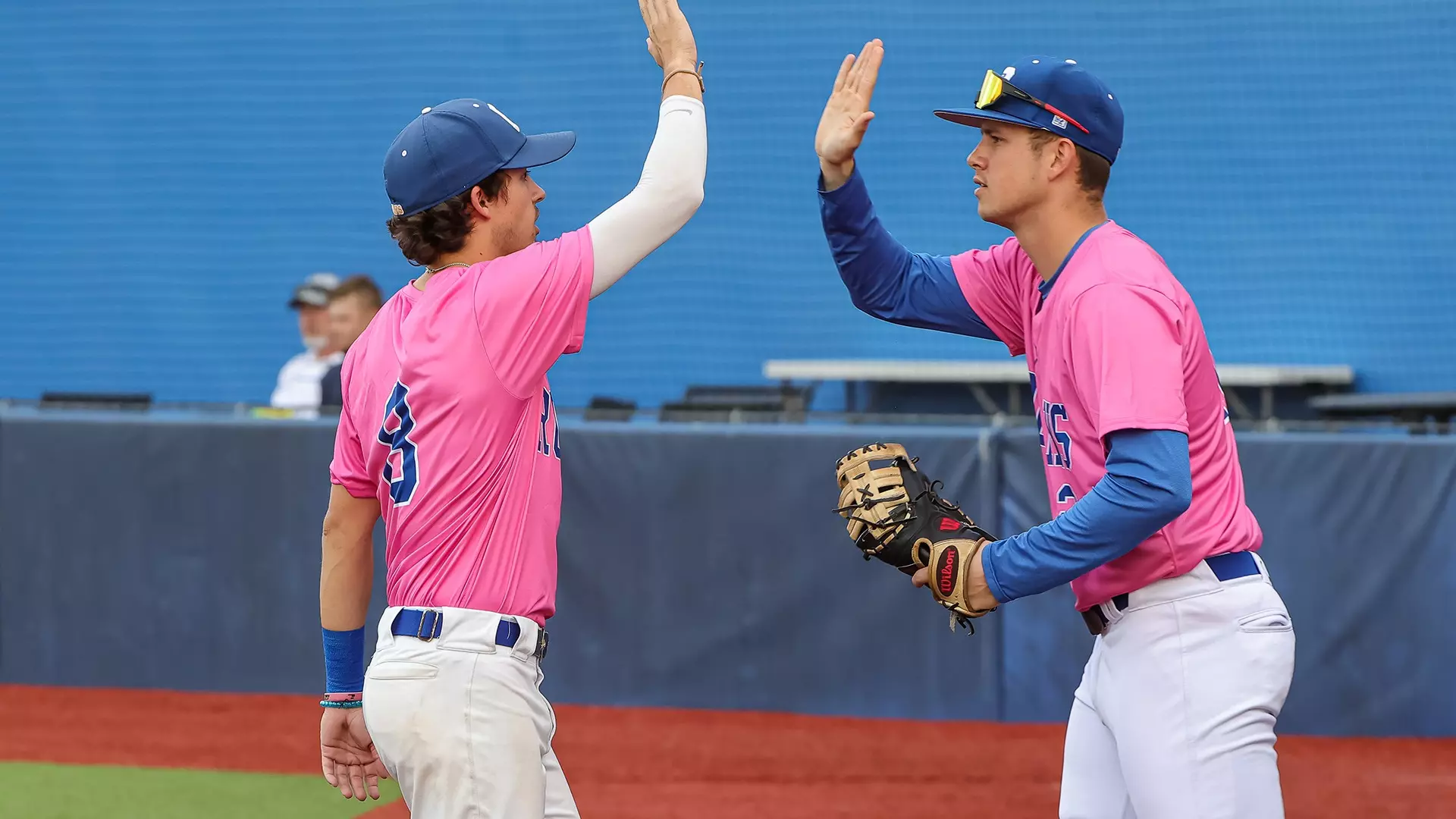 Jeslyn Whitehead 2025 Baseball Rollins College jeslyn-whitehead-2025-baseball-rollins-college