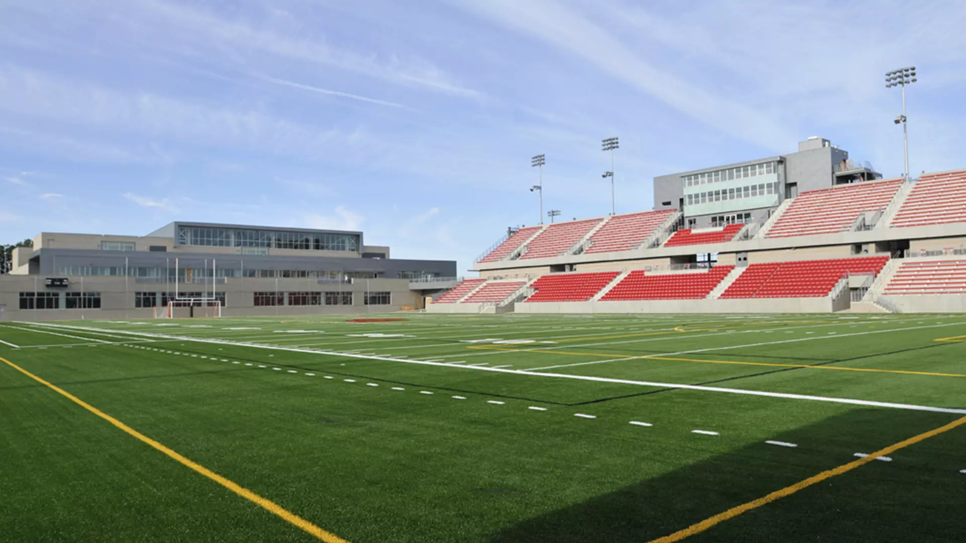 Ecav Arena Rpi Men's Soccer Announces Fall Prospect Day - Rensselaer Polytechnic ...