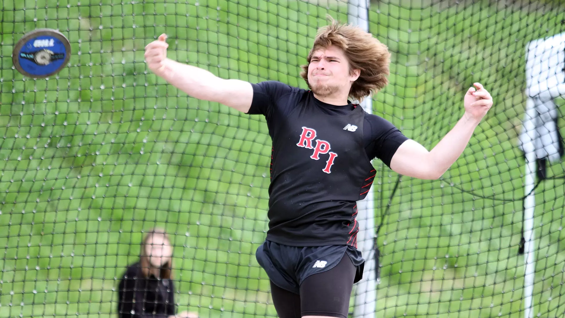 Harkness Field Rpi Men's Track & Field Shows Off Depth in Win - Rensselaer Polytechnic ...