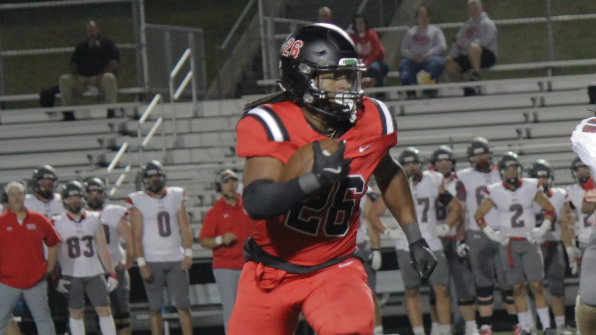Rpi Football Roster Engineers Come Up Short at #9/12 Endicott - Rensselaer Polytechnic ...