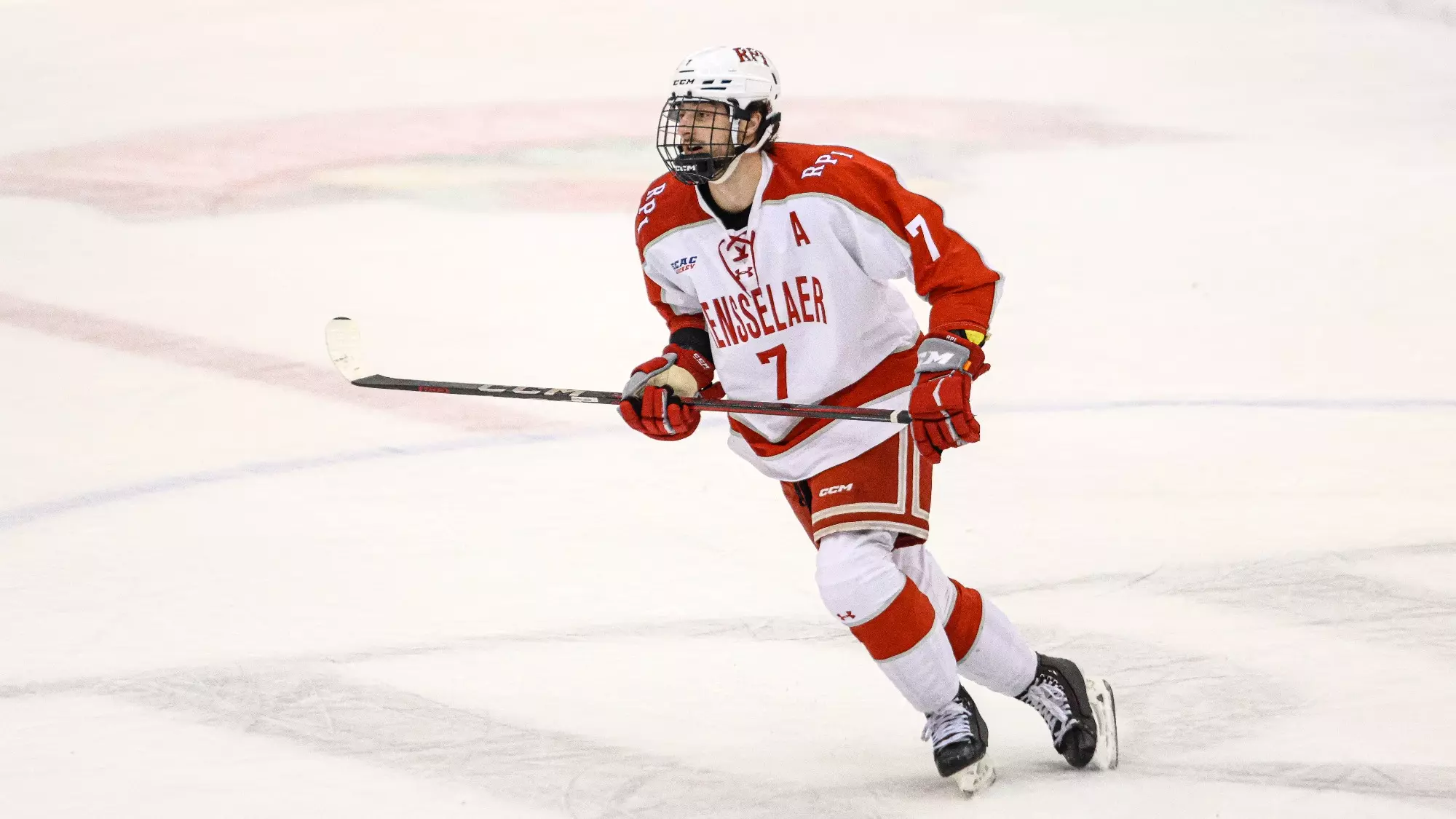 Section 18 Rpi Houston Fieldhouse Men’s Hockey Battles Dartmouth in Houston Field House - Rensselaer ...